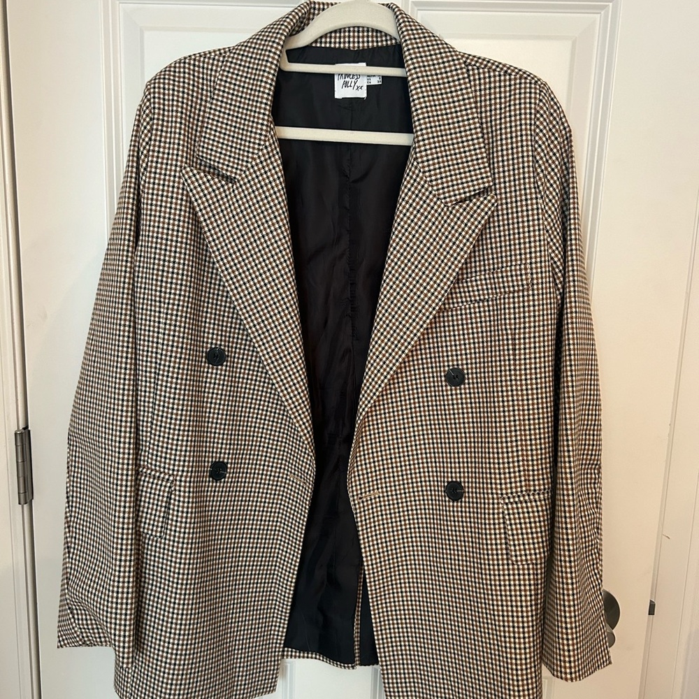 Princess Polly blazer